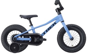 TREK PRECALIBER 12 FJORD BLUE 2027